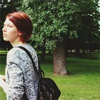 Фотография репетитора Гаськова Александра Павловна