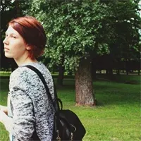 Фотография репетитора Гаськова Александра Павловна