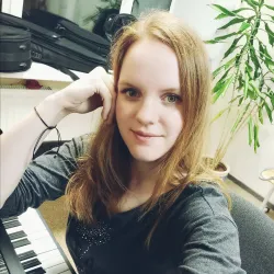 Фотография репетитора Казьмина Елена Николаевна