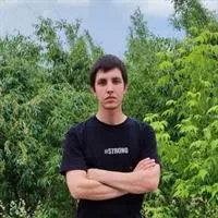 Фотография репетитора Куренчаков Максим Сергеевич