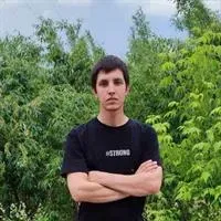 Фотография репетитора Куренчаков Максим Сергеевич