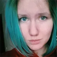 Фотография репетитора Гашева Дария Павловна