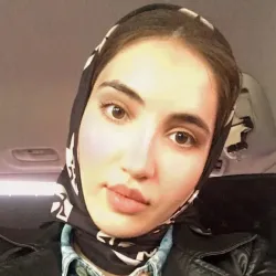 Фотография репетитора Магомадова Макка Мусаевна