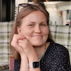 Фотография репетитора Марченко Анна Александровна