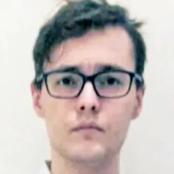 Фотография репетитора Кузнецов Александр Юльевич