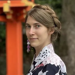 Фотография репетитора Пашина Надежда Константиновна