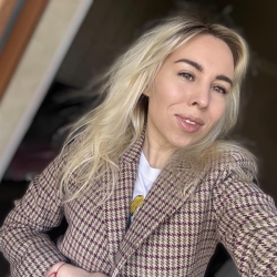 Фотография репетитора Мухаметова Екатерина Ильгизовна