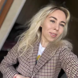 Фотография репетитора Мухаметова Екатерина Ильгизовна