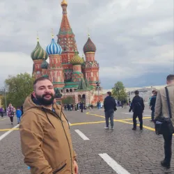 Фотография репетитора Kurdi Yahya 