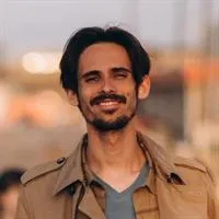 Фотография репетитора Семенов Денис Александрович