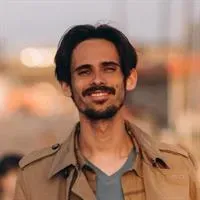 Фотография репетитора Семенов Денис Александрович