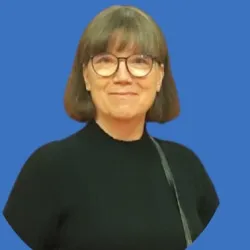 Фотография репетитора Баглаева Елена Михайловна