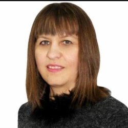 Фотография репетитора Жердева Елена Константиновна