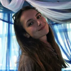 Фотография репетитора Кобзева Юлия Андреевна