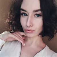 Фотография репетитора Строганова Виктория Вадимовна