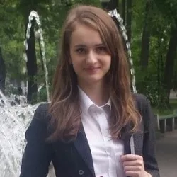 Фотография репетитора Киселева Элеонора Алексеевна