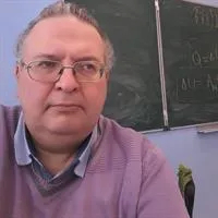 Фотография репетитора Мукимов Владимир Камилович