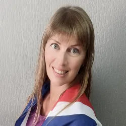 Фотография репетитора Иешко Екатерина Владимировна