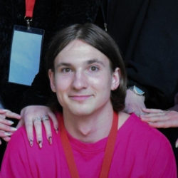 Фотография репетитора Гуняга Фёдор Андреевич