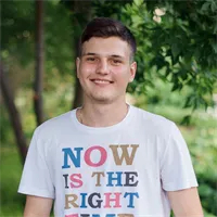 Фотография репетитора Шестаков Артем Александрович