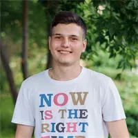 Фотография репетитора Шестаков Артем Александрович