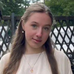 Фотография репетитора Горенкова Дарья Алексеевна