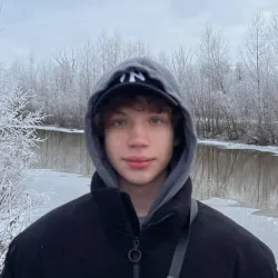 Фотография репетитора Дьяконов Степан Сергеевич