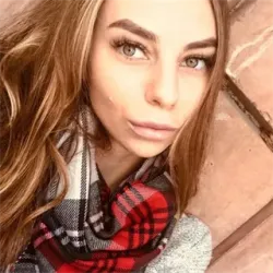 Фотография репетитора Романова Елена Вячеславовна