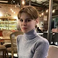 Фотография репетитора Конюхова Варвара Ивановна