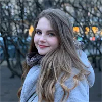 Фотография репетитора Тимофеева Мария Владимировна