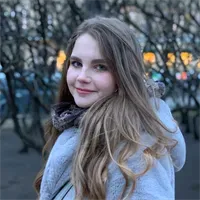 Фотография репетитора Тимофеева Мария Владимировна