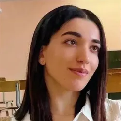 Фотография репетитора Казимова Альбина Алимагомедовна