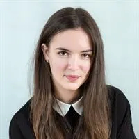 Фотография репетитора Новошицкая Дарья Олеговна