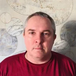 Фотография репетитора Федоров Владислав Олегович