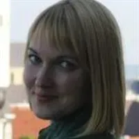 Фотография репетитора Калашникова Екатерина Павловна