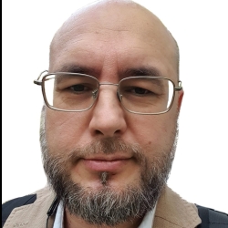 Фотография репетитора Якубов Рушан Энверович