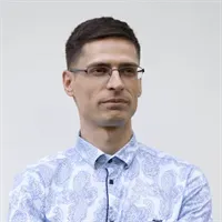 Фотография репетитора Ставков Эдуард Александрович