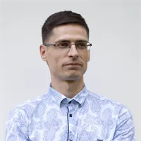 Фотография репетитора Ставков Эдуард Александрович