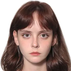 Фотография репетитора Перлова Елизавета Андреевна