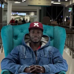 Фотография репетитора Римингар Франкли 