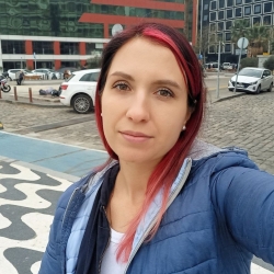 Фотография репетитора Коваленко Любовь Александровна