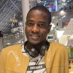 Фотография репетитора Туре Карамон 