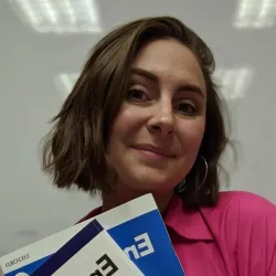 Фотография репетитора Козырева Марина Сергеевна