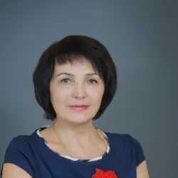 Фотография репетитора Овсянникова Галина Егоровна
