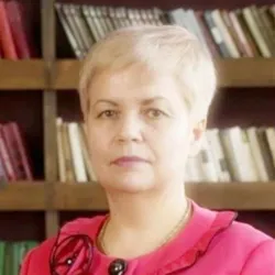 Фотография репетитора Горбовенко Татьяна Ивановна