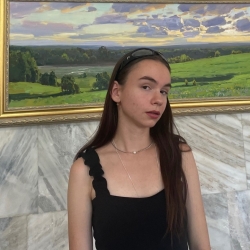 Фотография репетитора Климова Анна Степановна