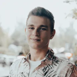 Фотография репетитора Саенко Даниил Валерьевич