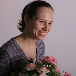 Фотография репетитора Штырина Надежда Александровна