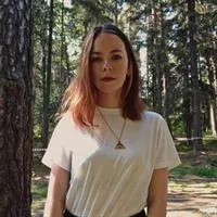 Фотография репетитора Лузина Анастасия Юрьевна