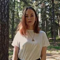Фотография репетитора Лузина Анастасия Юрьевна